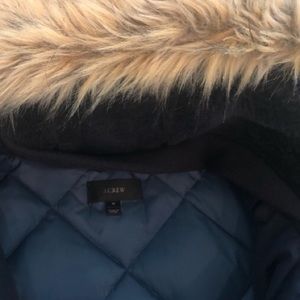 J. Crew Jackets & Coats - J. Crew Nordic Down Parka M J. Crew Jackets & Coats - J. Crew Nordic Down Parka M